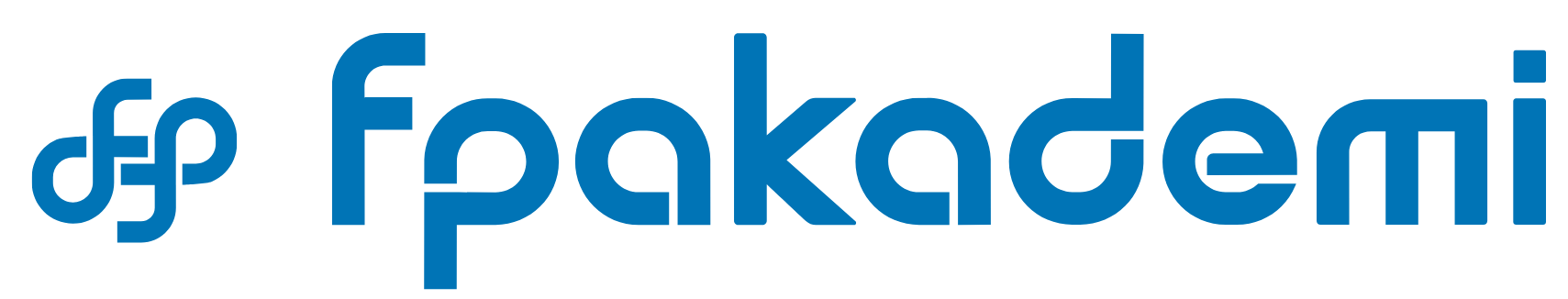 FP Akademi Logo