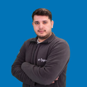 Umut ÇETİNOL