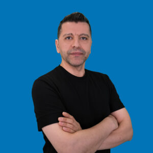 Serkan TÜRK