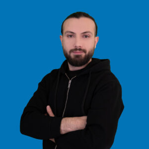 M. Fatih Dağlı